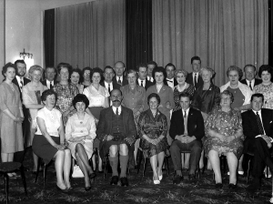 Coll Association, 1965