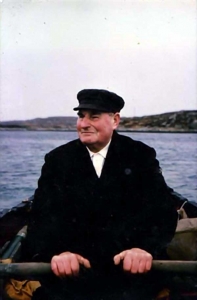 Archie MacLean